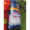 Image 3 : New 2 Bags Briquettes