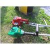 Image 3 : 2 Weed Gas Trimmers Homelite WeedEater 