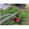 Image 4 : 2 Weed Gas Trimmers Homelite WeedEater 