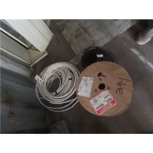 Wire 10/3C, NIW10 12/2, 8/3 14/3 14/2 NMD 90