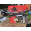 Image 1 : New Master Lock 2000lb 12V Winch 