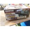 Image 2 : New Champion 2500lb Winch 12V