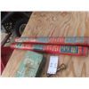 Image 3 : 2 Liberty Fire Extinguishers 1st Aid Kit