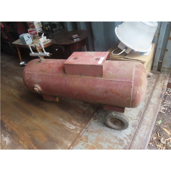 Air Compressor Tank