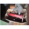 Image 1 : Hydraulic Pump Cylinder and Conhols