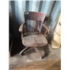 Image 1 : Vintage Swivel Chair 