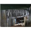Image 1 : Boat Canopy for 17FT Boat