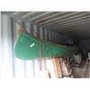 Image 1 : Cedar Strip Canoe 14FT