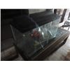 Image 3 : Aquarium with Accessories