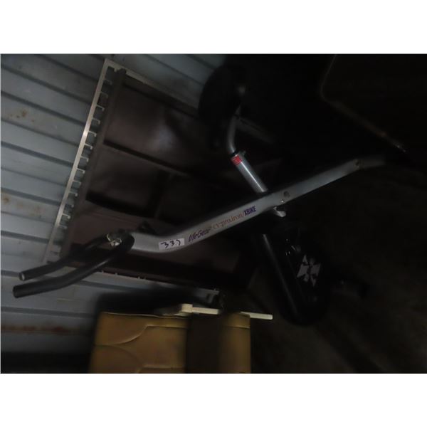 Life Gear Xbike