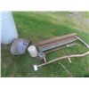 Image 1 : Chicken Feeder, Coal Scoop, Scale Beam 