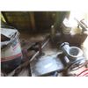 Image 3 : Scale Goel 5 Gallon Pail Shoemaker Supplies Meat Grinder 