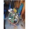 Image 1 : Acetalyn Tanks Torches Guages and Cart Tanks Ownership in Question 