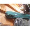 Image 6 : Cabella Cot and Suit Case 