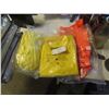 Image 1 : New Rain Gear Size XL and Rubber Gloves