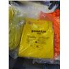 Image 2 : New Rain Gear Size XL and Rubber Gloves