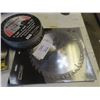 Image 2 : New Saw Blades 10'', 7 1/4 '', 7''