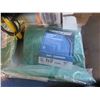 Image 5 : 6 New Tarps 30x50 3@ 9x12 2@ 8x8