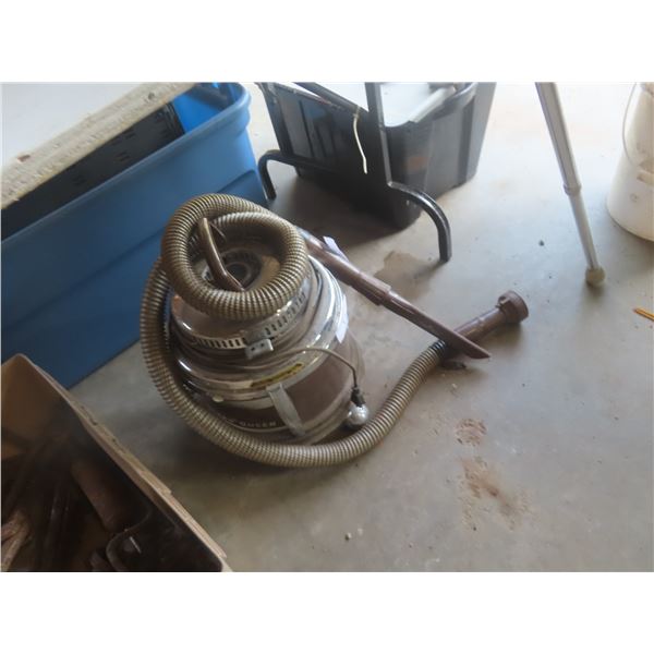 Filter Queen Vacuum Cleaner