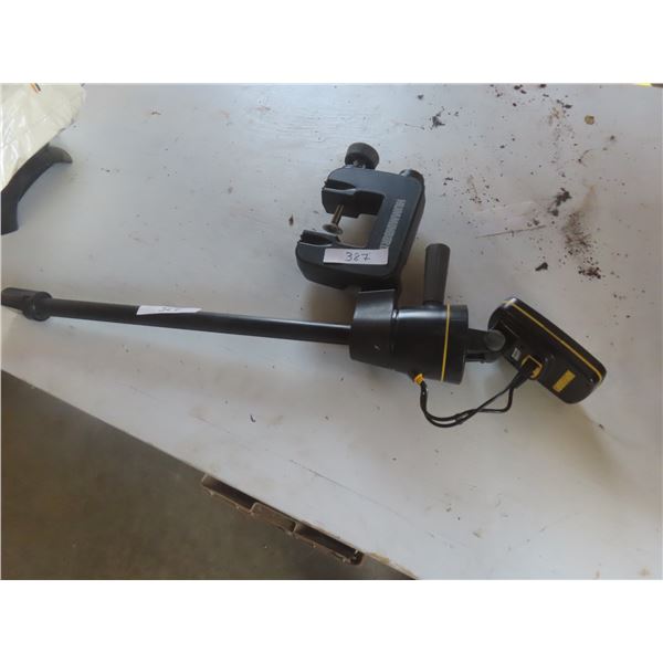 Hummingbird Fish Finder