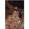Image 2 : Mossy Oak Hunting Coveralls 2XL