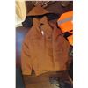 Image 1 : Hydro Duck Insulated Parka Size XL