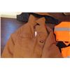 Image 3 : Hydro Duck Insulated Parka Size XL
