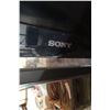 Image 3 : Sony LCD 52: TV with Remote 