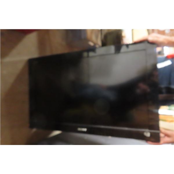 Sony LCD 32 TV with Remote 