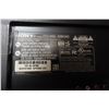 Image 2 : Sony LCD 32 TV with Remote 