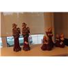 Image 1 : 5 Christmas Angels 