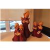 Image 3 : 5 Christmas Angels 