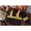 Image 1 : Winter Safety Cooler Jacket Size XXL 