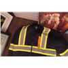 Image 2 : Winter Safety Cooler Jacket Size XXL 