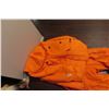 Image 6 : 2 Piece Hunting Suit Size 2 XL + Insulated Coveralls Size 3XL 
