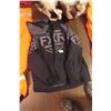 Image 1 : FXR Jacket with Hood Size 3XL
