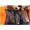 Image 2 : FXR Jacket with Hood Size 3XL