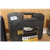 Image 1 : Bostick BT200 Brad Nailer with Nails 
