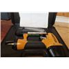 Image 2 : Bostick BT200 Brad Nailer with Nails 