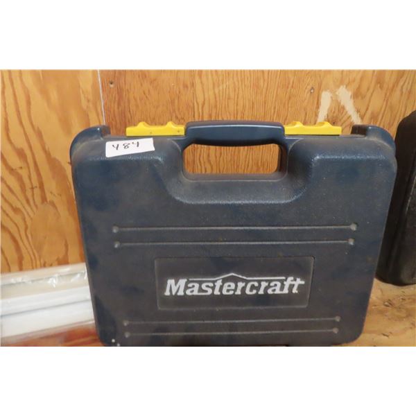 Mastercraft Power Dremel Tool 