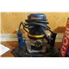 Image 2 : Ryobi 1 1/2" Router with Craftsman 16 Piece Bit Set 