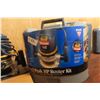 Image 3 : Ryobi 1 1/2" Router with Craftsman 16 Piece Bit Set 