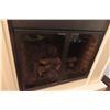 Image 3 : Electric Fireplace 53x 45x 17 