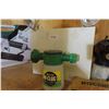Image 2 : Emergency Lighting Pack, Paint Sprayer, Miracle Grow Sprayer, Wisconsin Parts Book