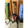 Image 1 : Ridged Shop Vac 6 Gallon 2-0 HP