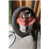 Image 2 : Ridged Shop Vac 6 Gallon 2-0 HP