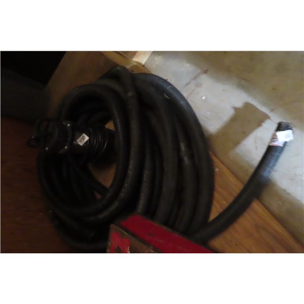 Sump Pump 1/2 HP with Hose 
