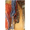 Image 1 : 2 Extension Cord 1 4/3 100FT + 50 Ft 