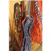 Image 3 : 2 Extension Cord 1 4/3 100FT + 50 Ft 