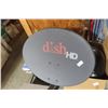 Image 2 : Winegard Carry Out  G3 Receiver with HD Dish + Wally Receiver 